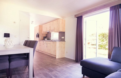 Zuna Chalet De Esquí | Cómodo chalet cerca de la naturaleza.