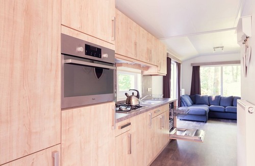 Zuna Chalet De Esquí | Cómodo chalet cerca de la naturaleza.
