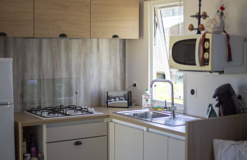 Lagleygeolle Chalet De Esquí | ¡Cómodo chalet con paquete de servicio incluido!