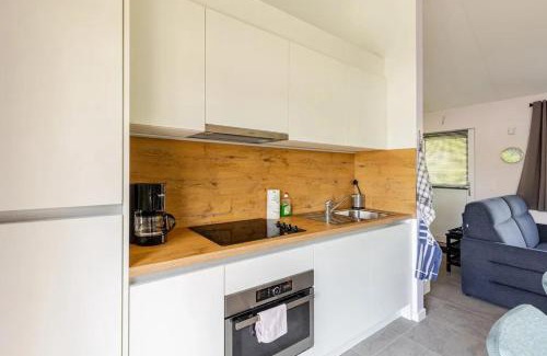 Somme-Leuze Chalet De Esquí | Comfortable chalet in Somme-Leuze with pétanque court