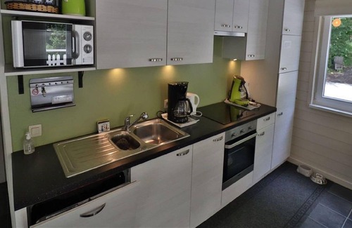 Barvaux Chalet De Esquí | Comfortable chalet in Durbuy