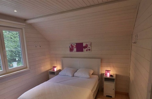 Barvaux Chalet De Esquí | Comfortable chalet in Durbuy