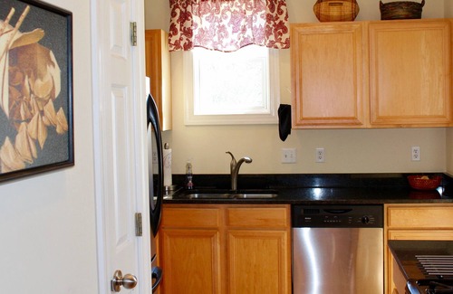 Belmont Casa | Cómodo PH Charlottesville