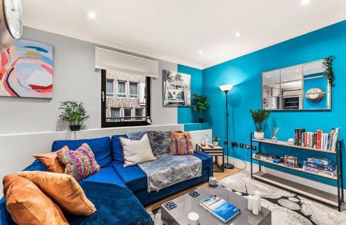 Bristol City Centre Apartamento | Comfortable city centre apartment for contractors and couples - City centre