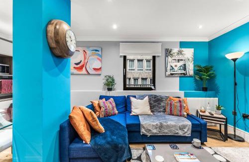 Bristol City Centre Apartamento | Comfortable city centre apartment for contractors and couples - City centre