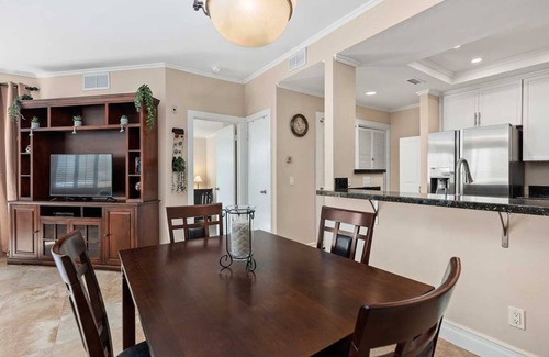 Downtown San Diego Condominio | Comfortable Condo with Spacious Patio