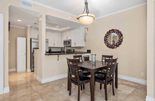 Downtown San Diego Condominio | Comfortable Condo with Spacious Patio