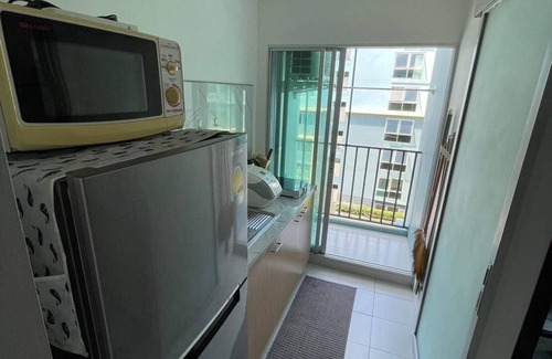 Phuket Apartamento | Comfortable condominium at Kathu , Close to facilities, just 15 min Patong beach