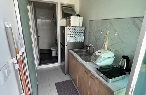 Phuket Apartamento | Comfortable condominium at Kathu , Close to facilities, just 15 min Patong beach