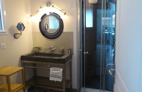 Champeaux Casa | Comodidad en el hogar contemporáneo