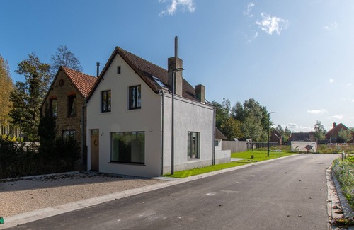 Moerkerke Casa | Comfortable, contemporary vacation home