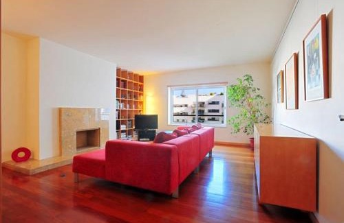 Parque das Nacoes Apartamento | Comfortable & contemporary - Expo