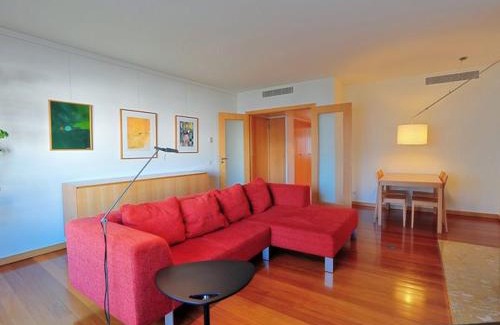 Parque das Nacoes Apartamento | Comfortable & contemporary - Expo