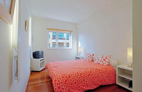 Parque das Nacoes Apartamento | Comfortable & contemporary - Expo