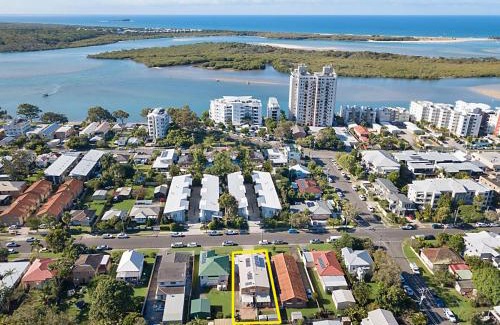 Maroochydore Apartamento | Comfortable & Convenient Coastal Studio