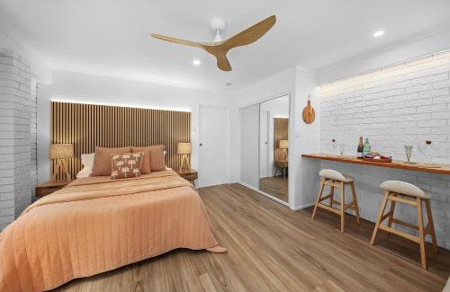 Maroochydore Apartamento | Comfortable & Convenient Coastal Studio