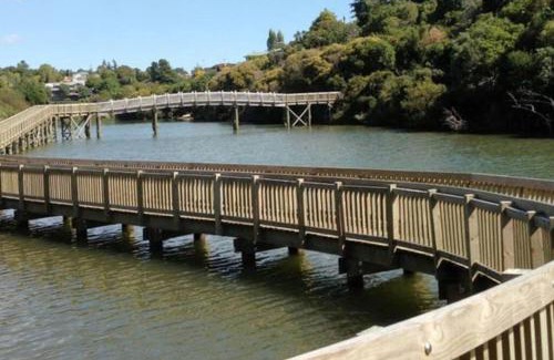 Orakei Apartamento | Comfortable Cosy Apartment