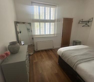 Anerley Apartamento | Comfortable cosy one bed flat with garden in se London