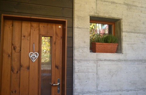 Champery Chalet De Esquí | Cómoda casa de campo - 4 dormitorios para 10 personas - Cerca de traslado