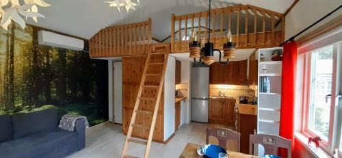 Landvetter Casa | Comfortable Cottage at Scenic Lake