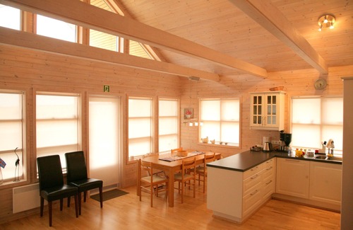 Arnarstapi Casa | Cómoda escapada rural cerca del parque nacional Snæfellsjökull