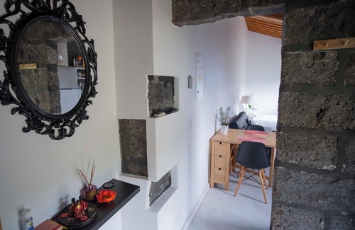 Ribeira Grande Cabaña | Comfortable cottage on a small farm