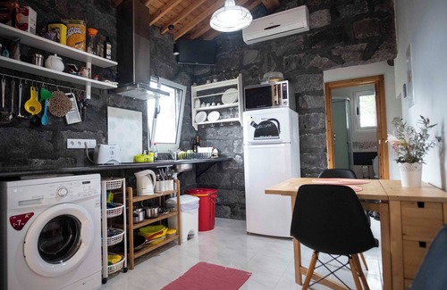 Ribeira Grande Cabaña | Comfortable cottage on a small farm