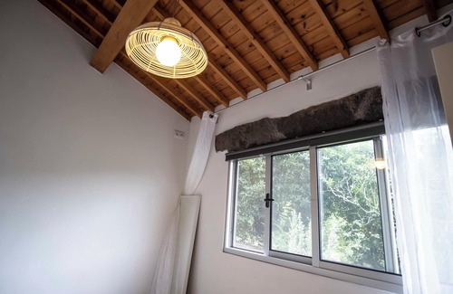 Ribeira Grande Cabaña | Comfortable cottage on a small farm