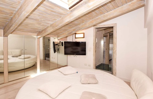 Ostia Antica Casa | Alojamiento de 2 habitaciones en Roma
