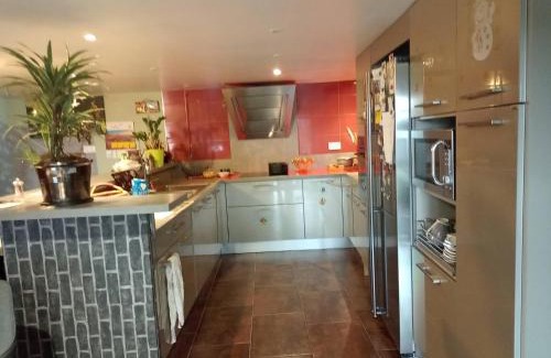 Saint-Beauzely Casa | Comfortable country house