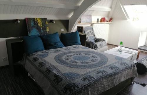 Saint-Beauzely Casa | Comfortable country house