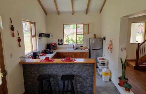 Yucay Casa | Cómoda casa de campo, a sólo 10 minutos de Urubamba.