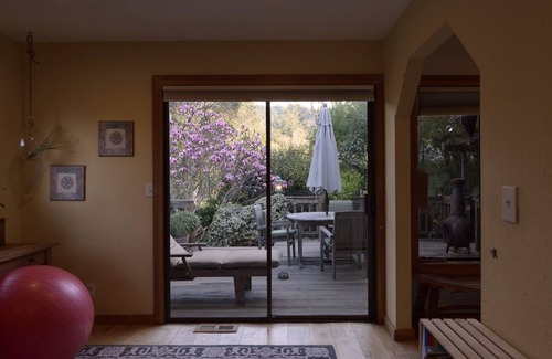 Woodacre Casa | COMFORTABLE COUNTRY RETREAT IN WEST MARIN