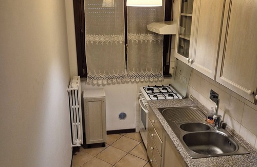 Reggio nell'Emilia Apartamento | Comfortable cozy