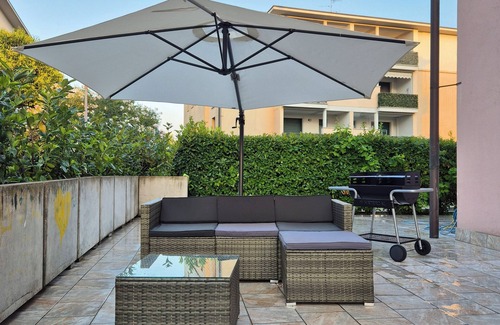 Reggio nell'Emilia Apartamento | Comfortable cozy
