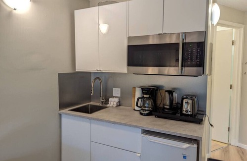 Whistler Creekside Condominio | Comfortable Creekside Studio - close to lifts.