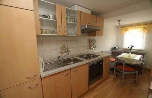 Krumhermsdorf Apartamento | Comfortable, quiet and well-kept vacation apartment, idyllic countryside