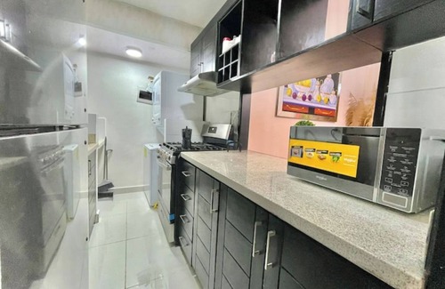 Santo Domingo Este Apartamento | Apartamento Cómodo & Seguro