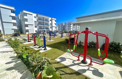 Santo Domingo Este Apartamento | Apartamento Cómodo & Seguro