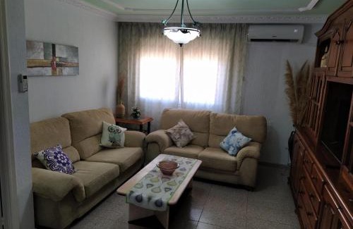 Almeria Apartamento | Comfortable Excellent Views