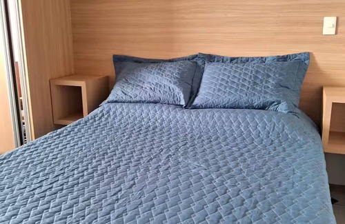 Canjica Apartamento | Comfortable Family Apartment