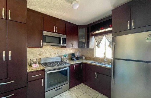 Brisas del Golfo Casa | Comfortable family friendly Home