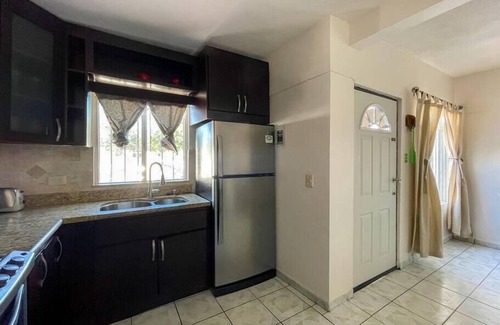 Brisas del Golfo Casa | Comfortable family friendly Home