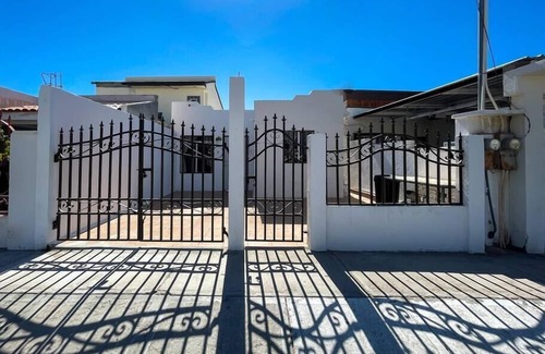 Brisas del Golfo Casa | Comfortable family friendly Home