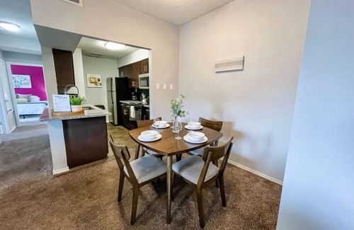 South Side Condominio | Comfortable Family Stay with Pool, Near Beach