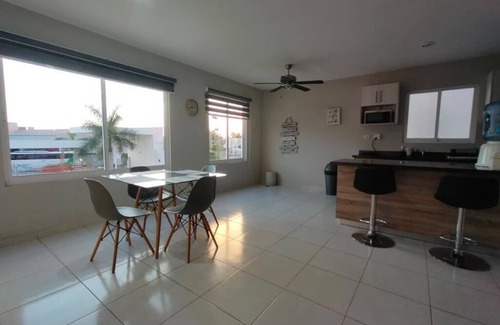 Mazatlan Apartamento | comodo ,familiar,accesible y seguro