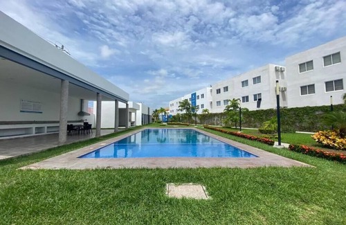 Mazatlan Apartamento | comodo ,familiar,accesible y seguro