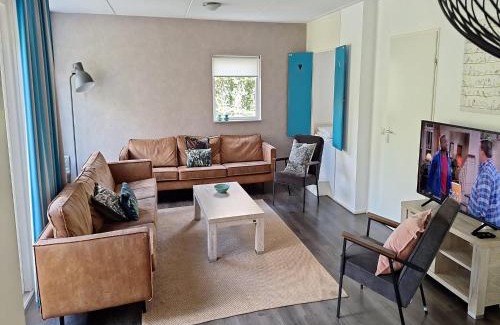 Vlagtwedde Casa | Comfortable family and friends house with wellness