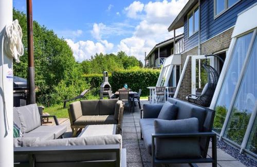Vlagtwedde Casa | Comfortable family and friends house with wellness