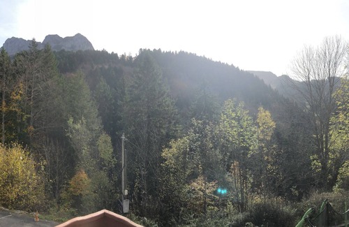 Bernex Apartamento | Comfortable family apartment (new)